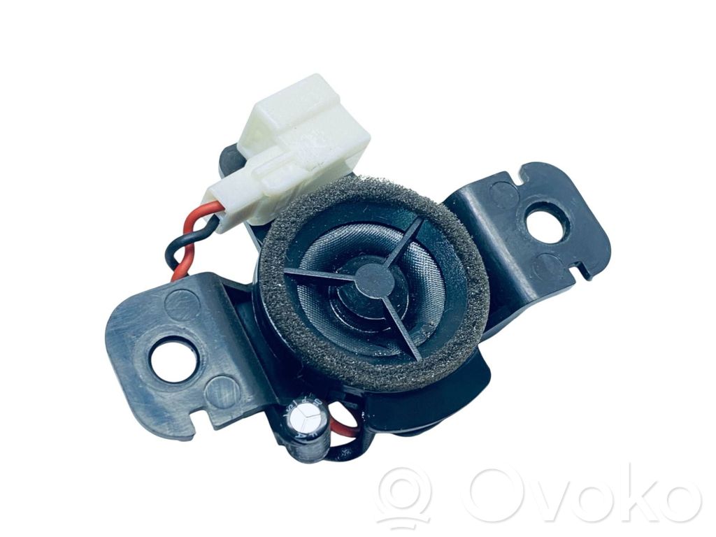 KIA Ceed Panel speaker 