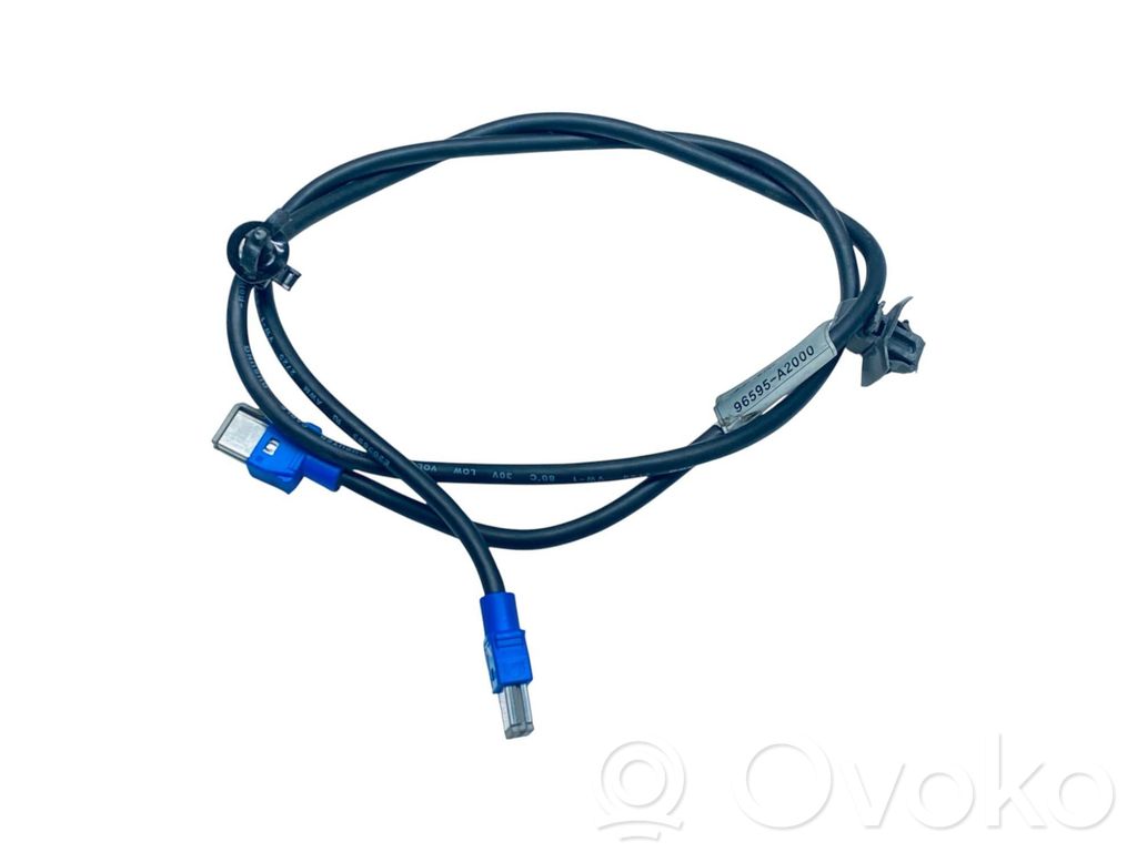 KIA Ceed Muu johtosarja 