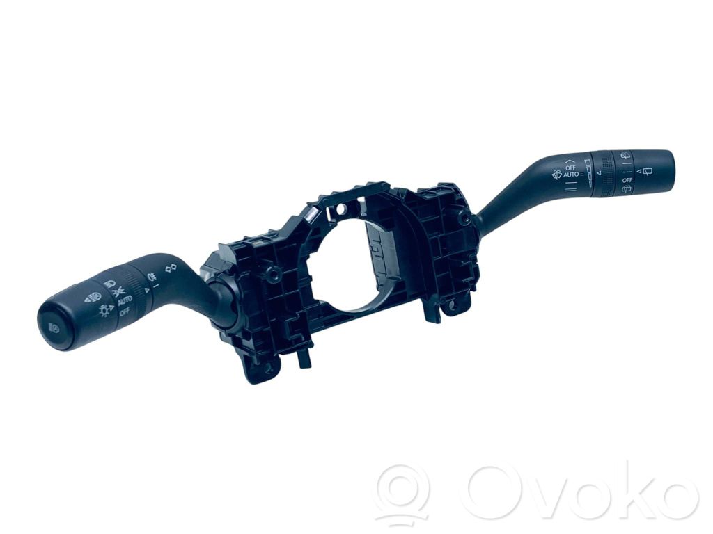 Mazda CX-30 Interruptor/palanca de limpiador de luz de giro 