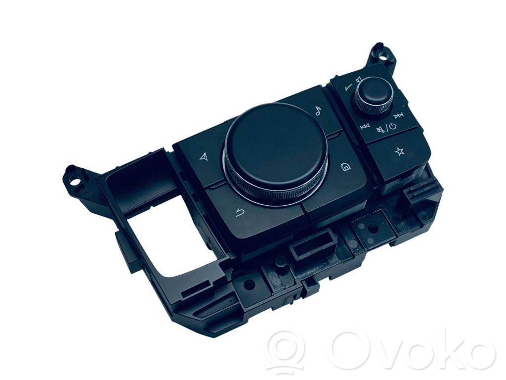 Mazda CX-30 Multifunctional control switch/knob 