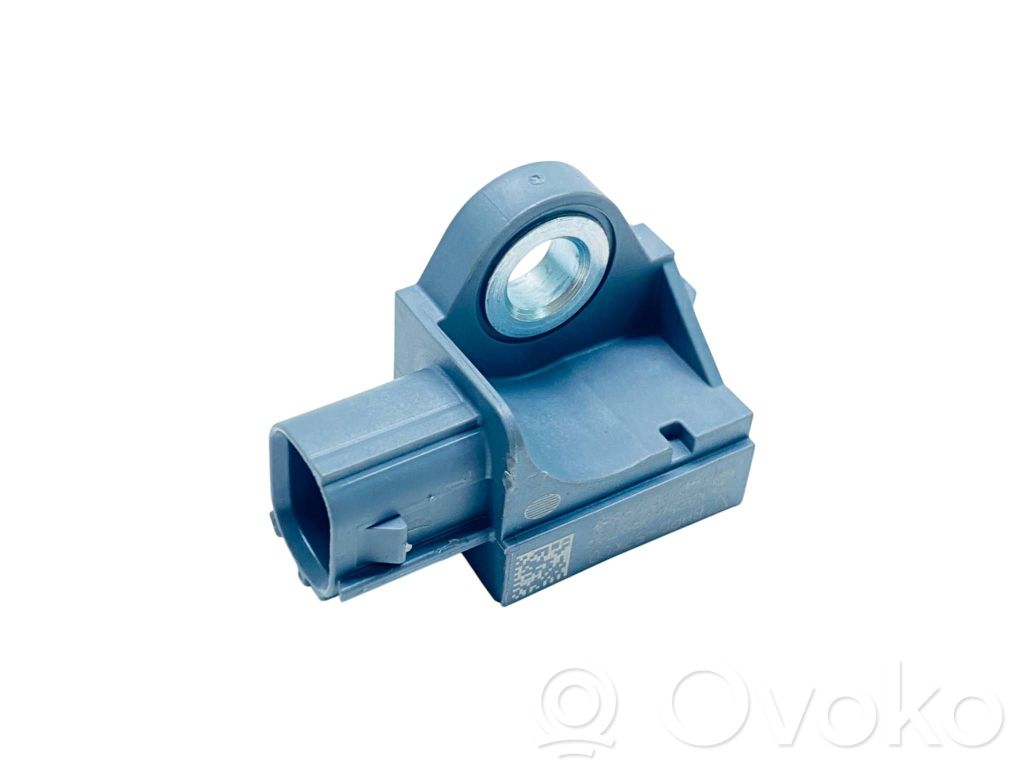 Mazda CX-30 Airbagsensor Crashsensor Drucksensor 
