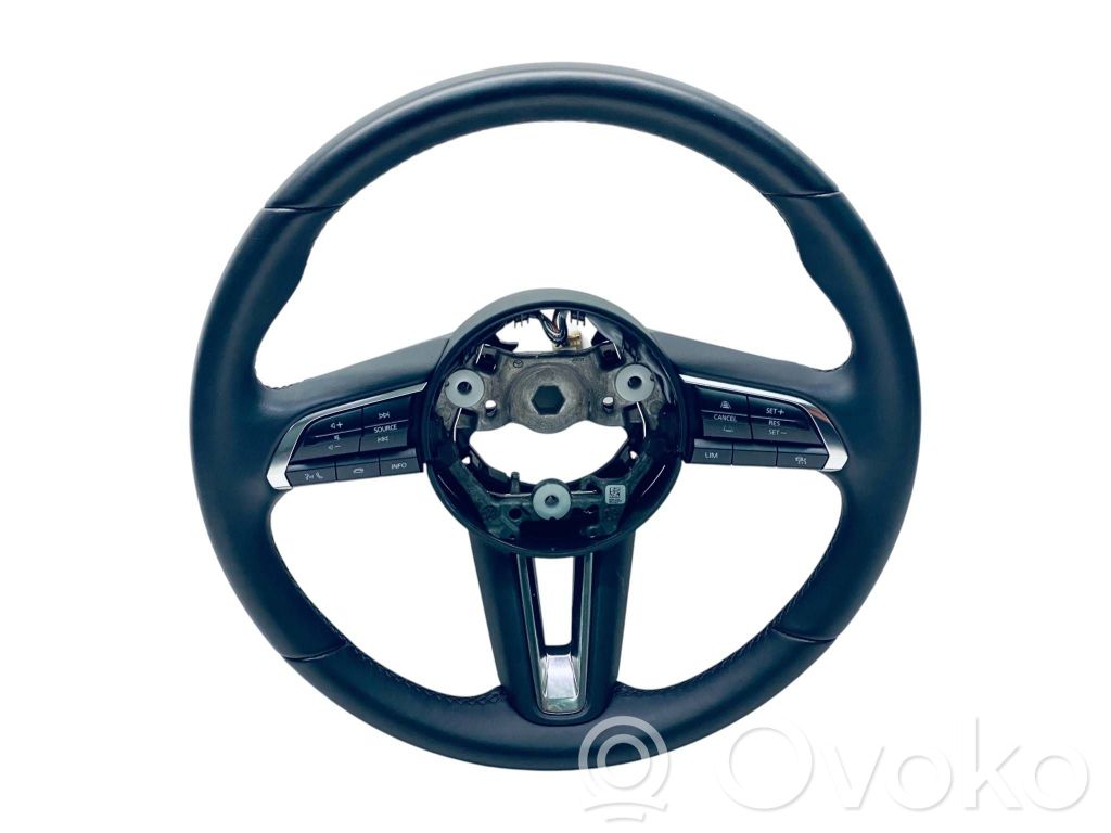 Steering wheel   BDGH32982A,BHPR664M0,BCKA32983,BCKA32049