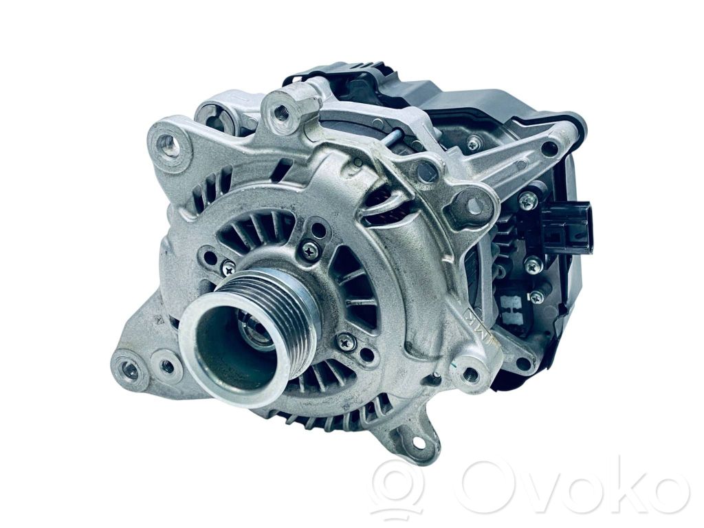 Mazda CX-30 Alternator 