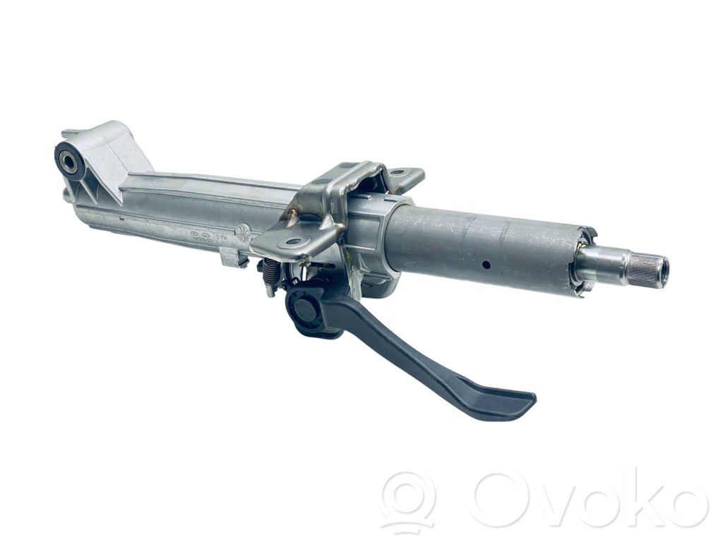 Hyundai Tucson IV NX4 Steering wheel axle set 