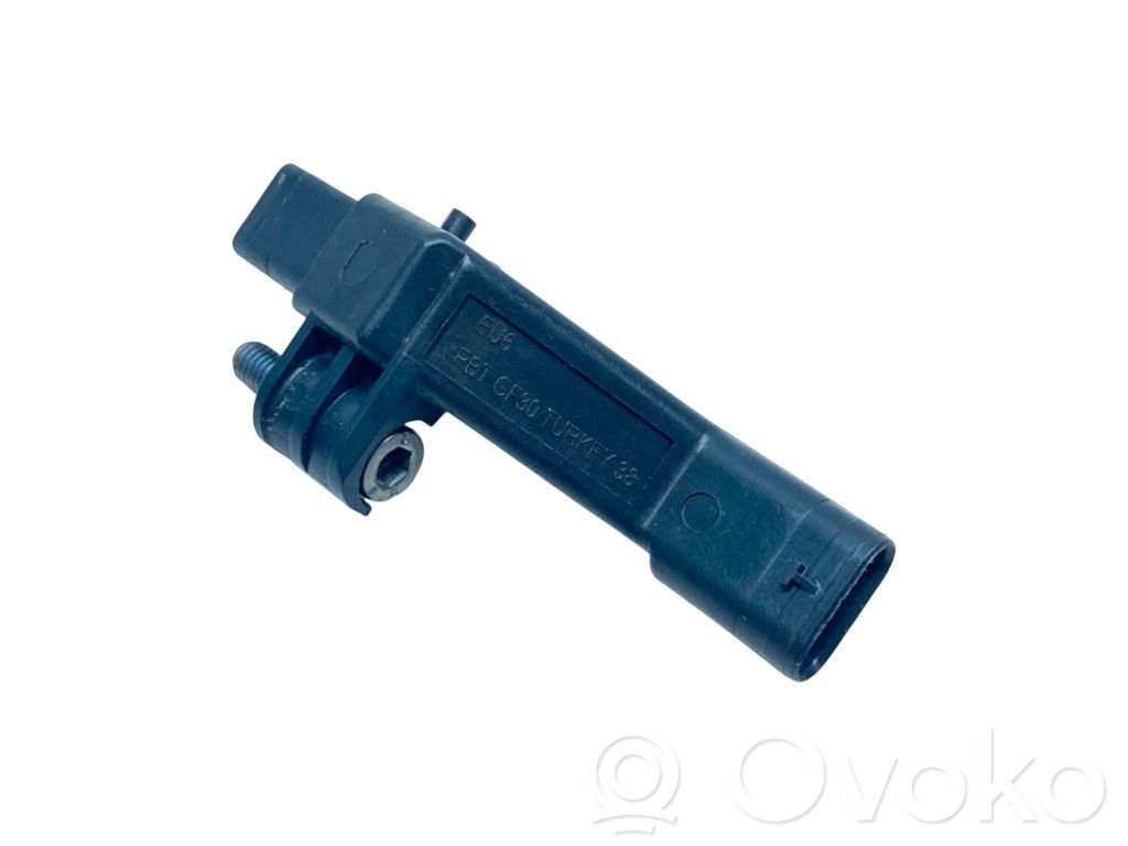 Volkswagen Tiguan Crankshaft speed sensor 
