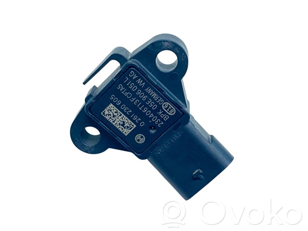 Volkswagen Tiguan Luftdrucksensor 