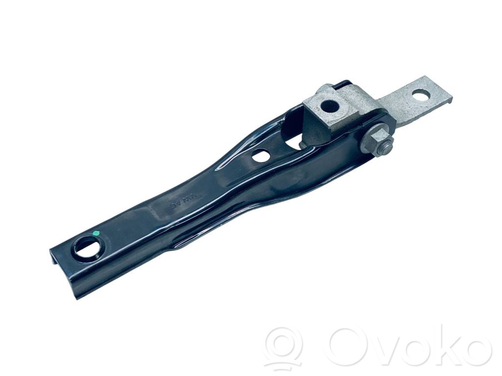 Volkswagen Tiguan Gearbox mounting bracket 