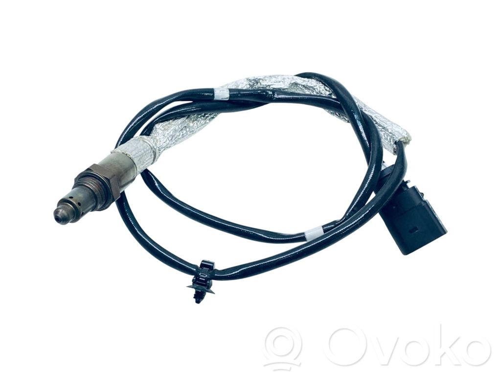 Volkswagen Tiguan Lambda probe sensor 