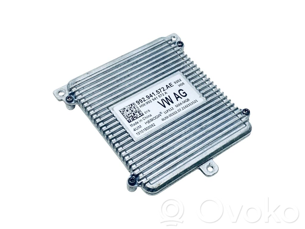 Módulo de control de balasto LED   992941572AE