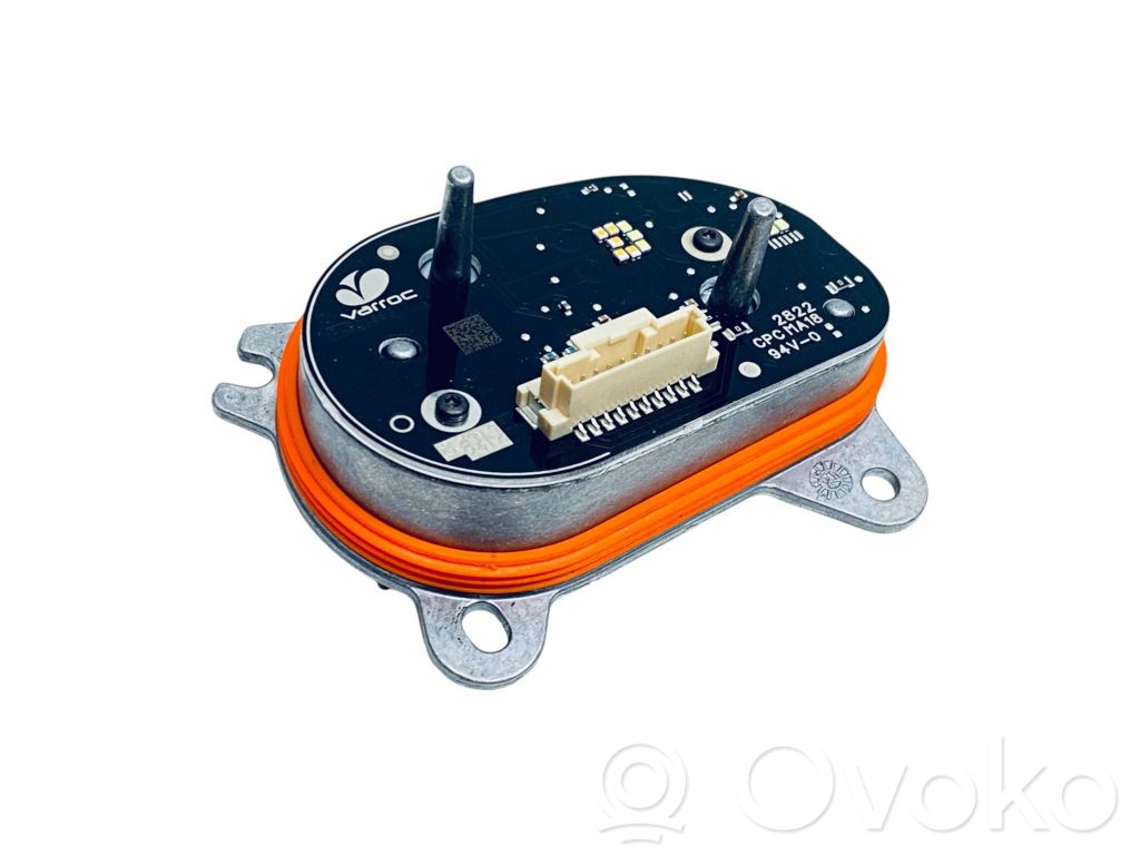 Volkswagen ID.4 Módulo de control de balasto LED 