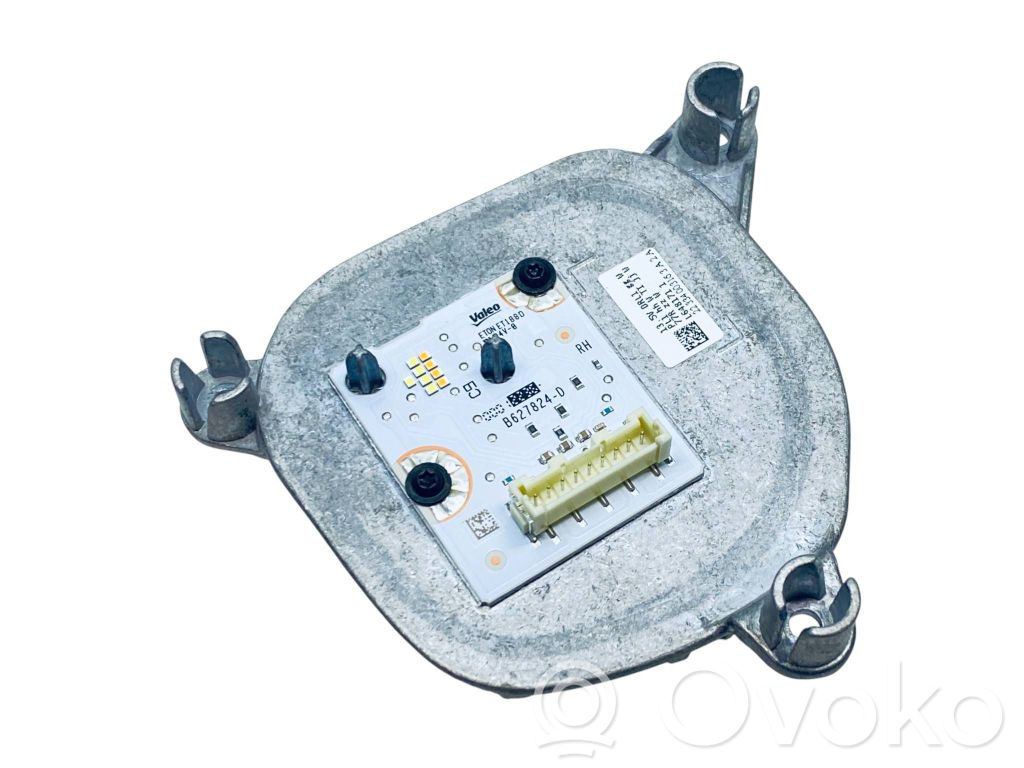 Volkswagen ID.7 LED ballast control module 