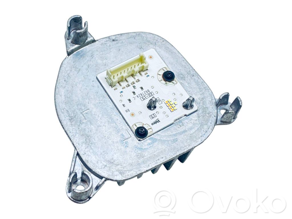 Volkswagen ID.7 LED ballast control module 