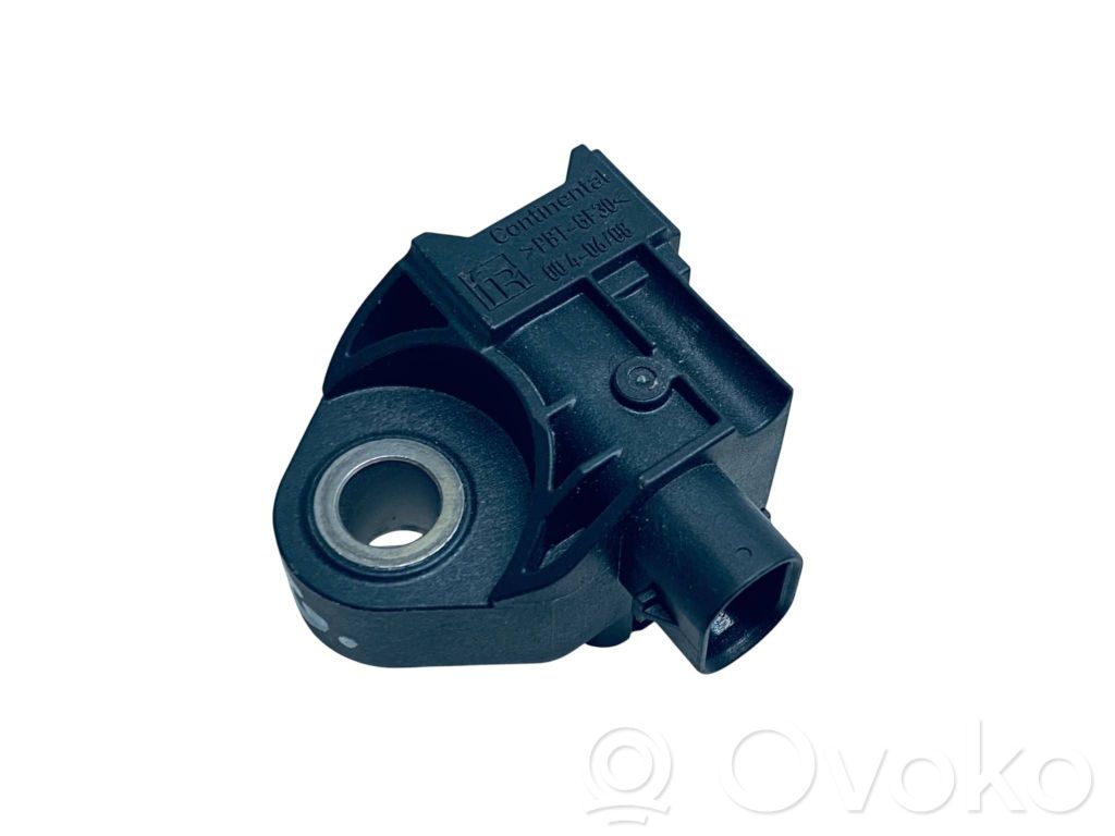 Audi E-tron GT Airbagsensor Crashsensor Drucksensor 