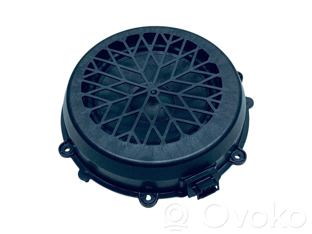 Audi E-tron GT Altavoz de la puerta trasera 