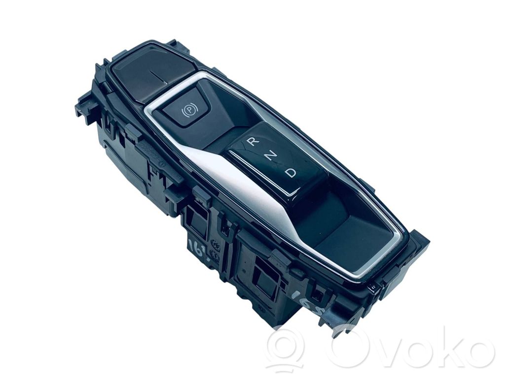 Audi E-tron GT Selector de cambios 