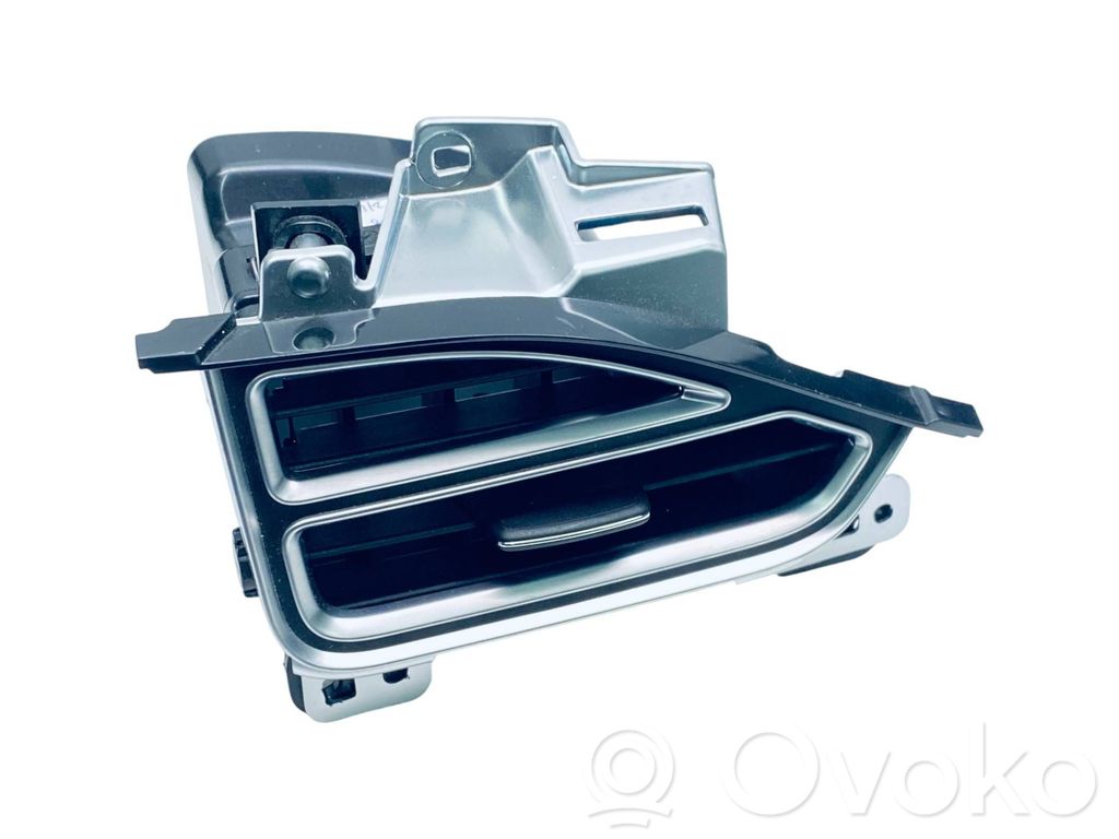 Tesla Model S Centrālais gaisa ventilācijas režģis 