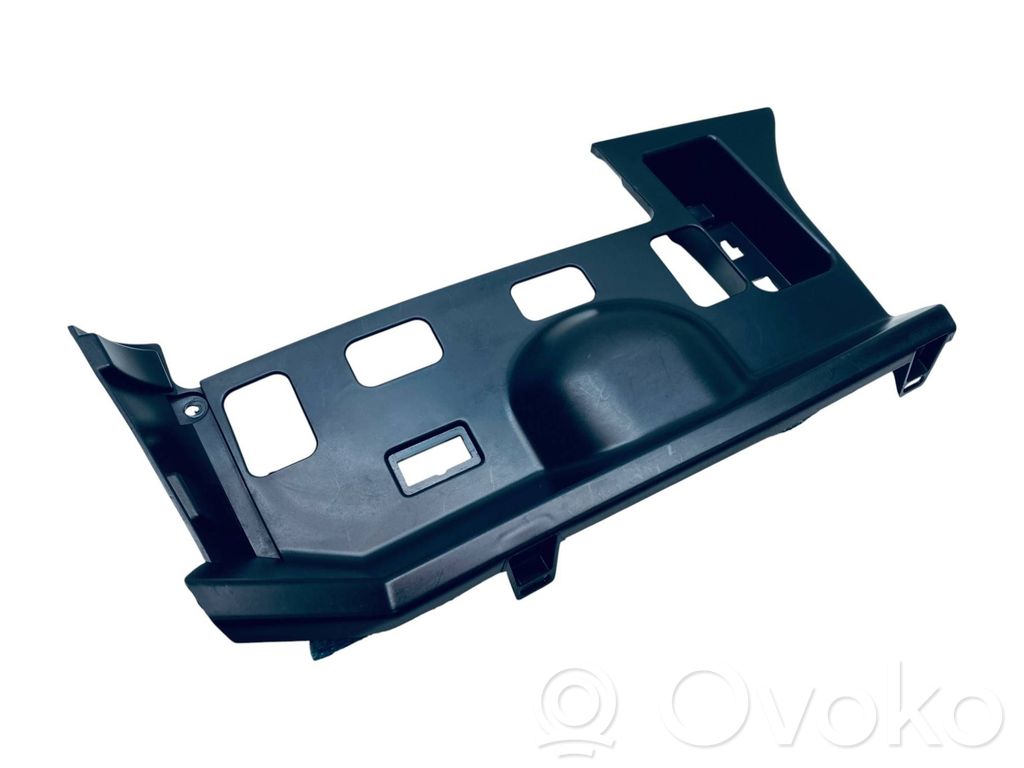 Tesla Model S Panelės apdailos skydas (apatinis) 