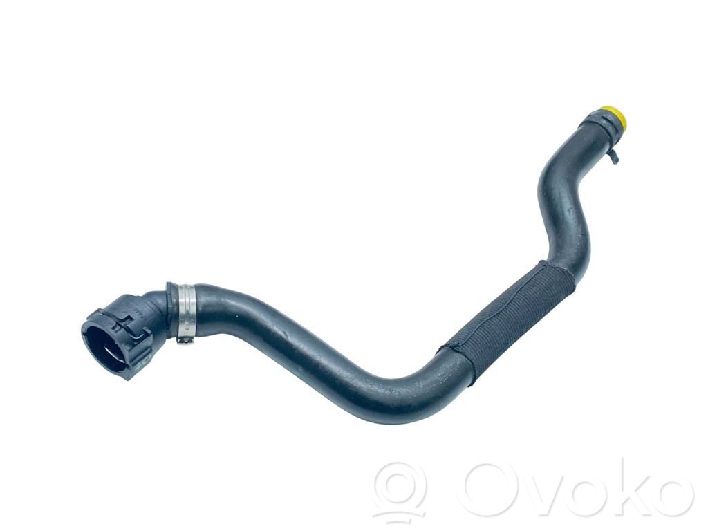 BMW i3 Engine coolant pipe/hose 