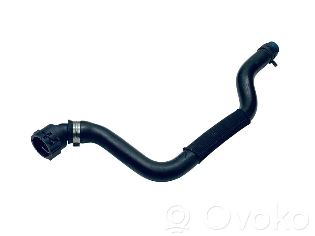 BMW i3 Engine coolant pipe/hose 