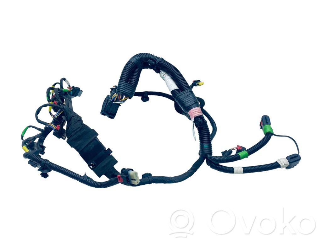 Otros cableados   206876700C