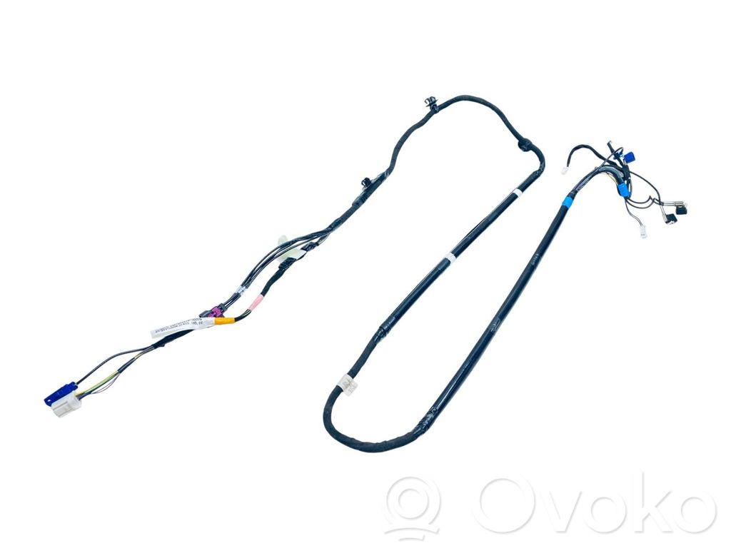 Tesla Model Y Other wiring loom 