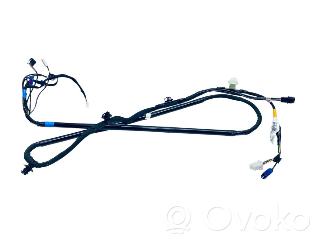 Tesla Model Y Other wiring loom 