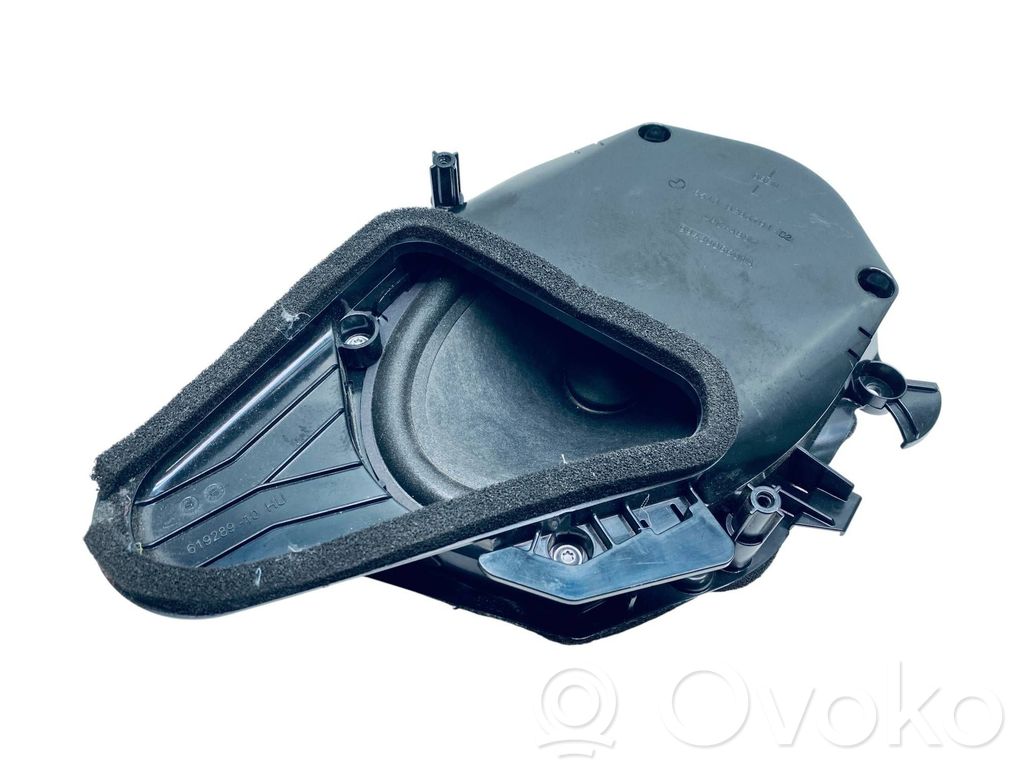 BMW i3 Altavoz subwoofer 