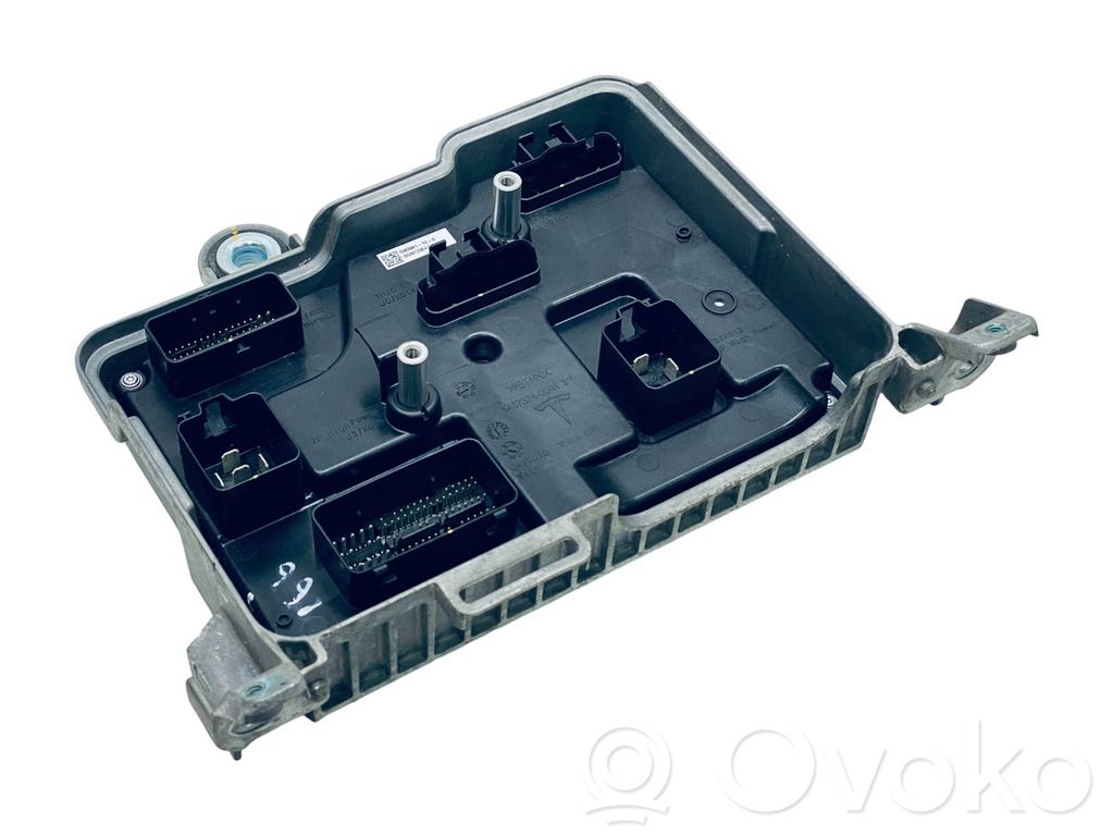 Tesla Model Y Central body control module 