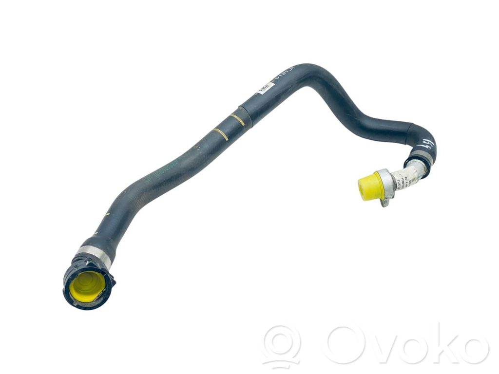 BMW 3 F30 F35 F31 Conductă/furtun lichid de răcire motor 