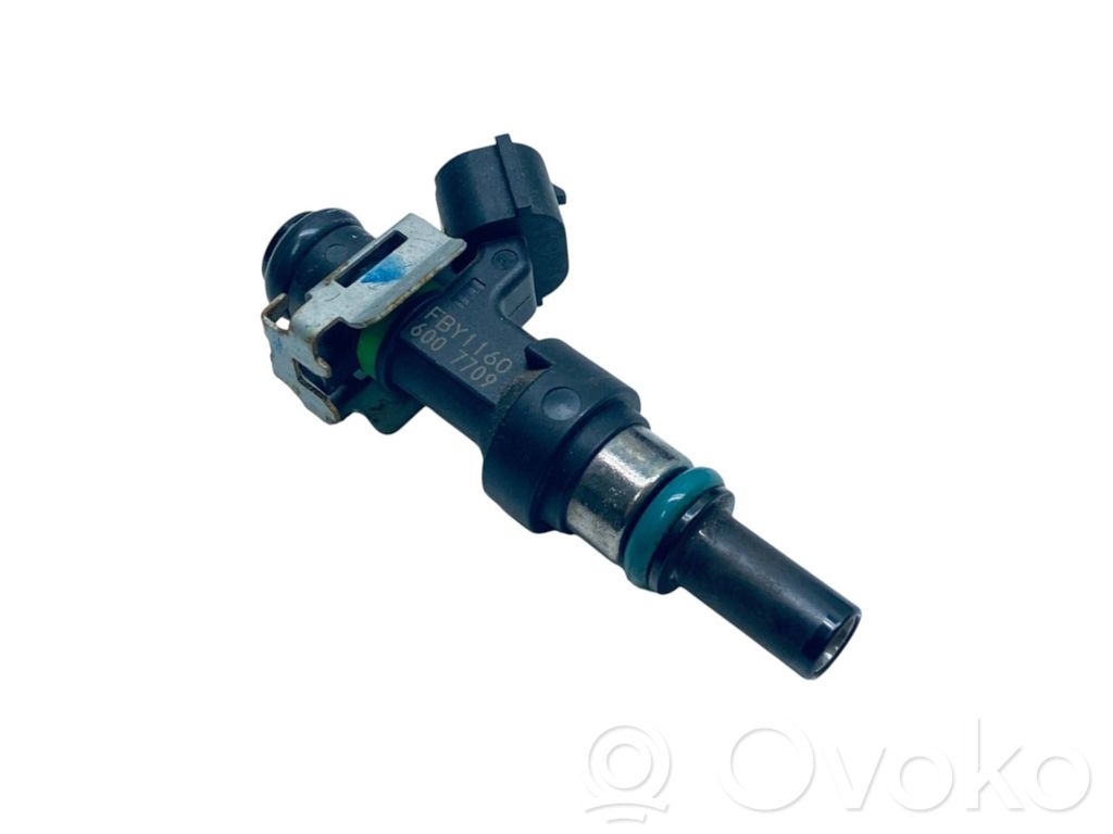 Nissan Note (E11) Inyector de combustible 