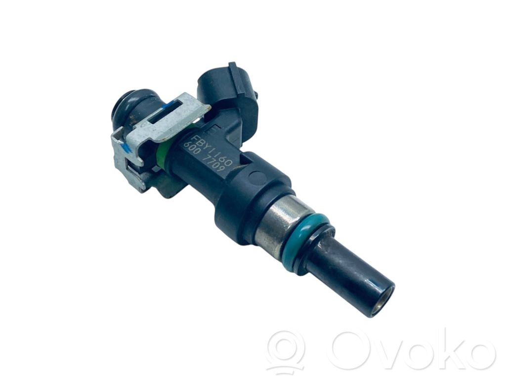 Nissan Note (E11) Inyector de combustible 
