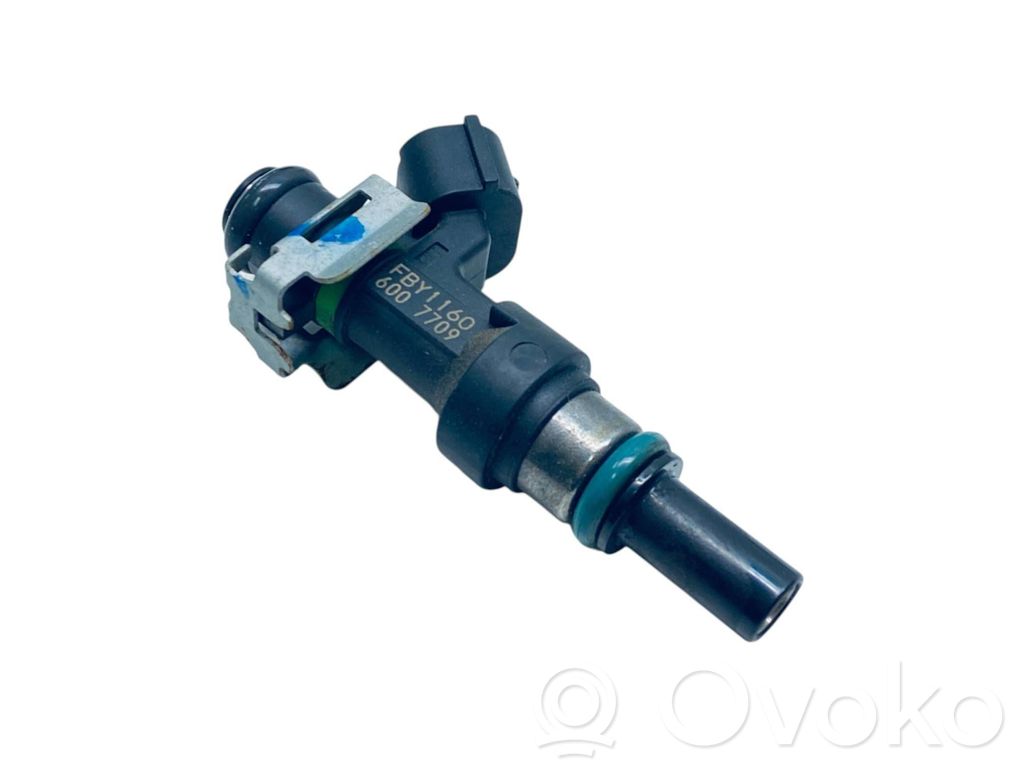 Nissan Note (E11) Inyector de combustible 
