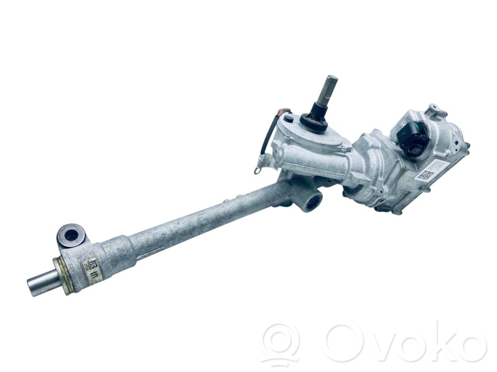 BMW i3 Vairo kolonėlė 