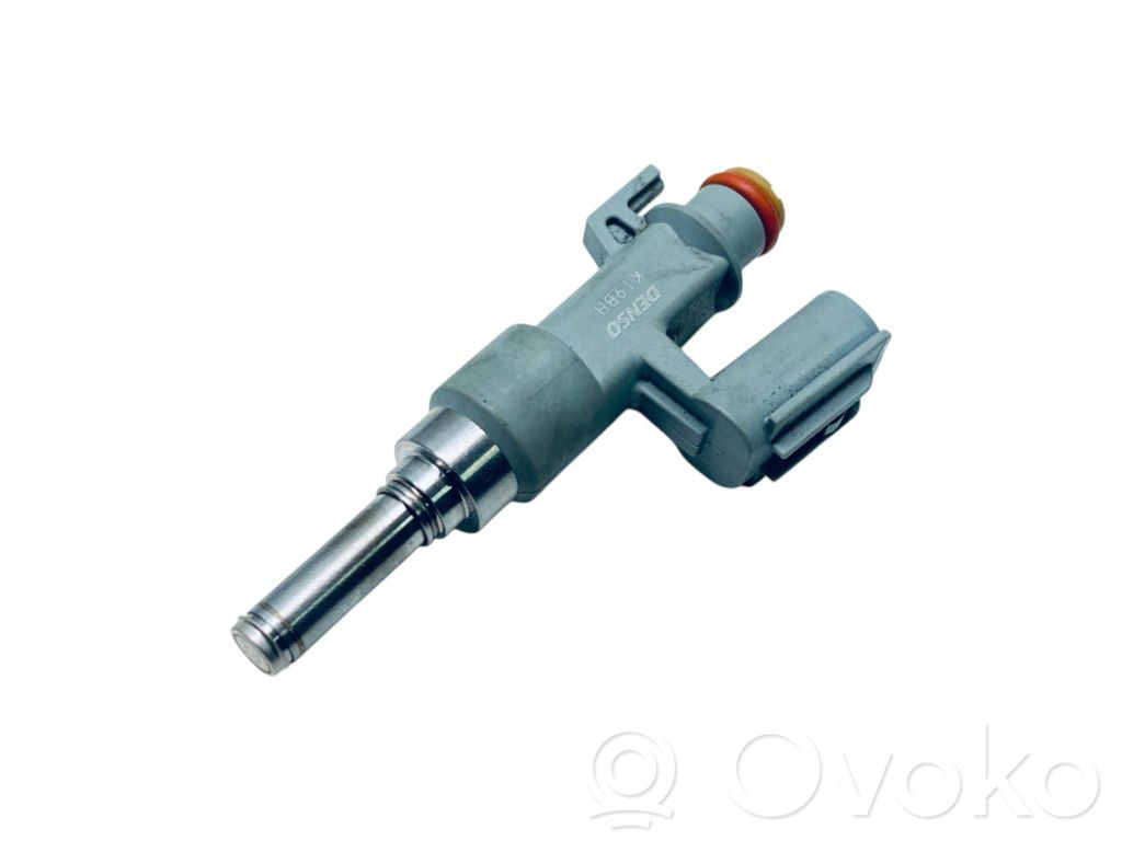 Toyota RAV 4 (XA50) Inyector de combustible 