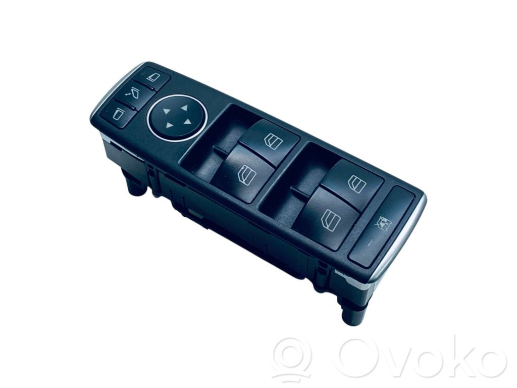 Electric window control switch   102864100A