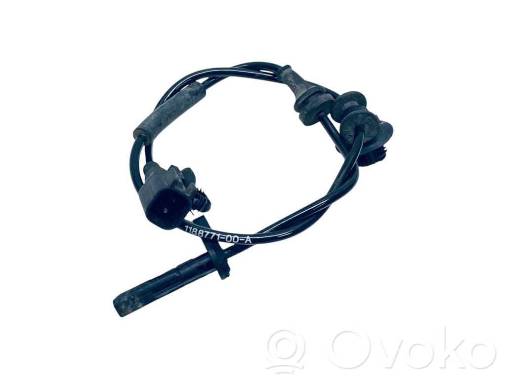 Tesla Model Y ABS rear brake sensor 
