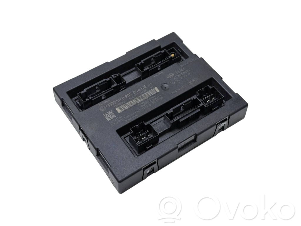 Audi A4 S4 B8 8K Module confort 