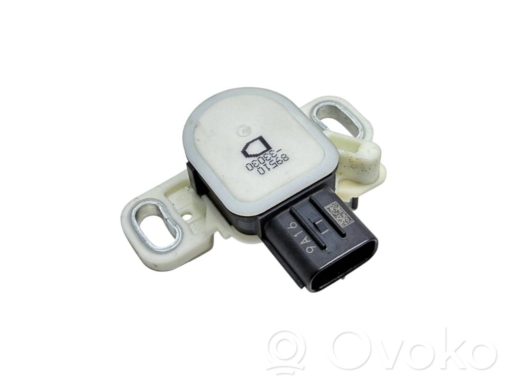 Toyota RAV 4 (XA50) Capteur pédale de frein 