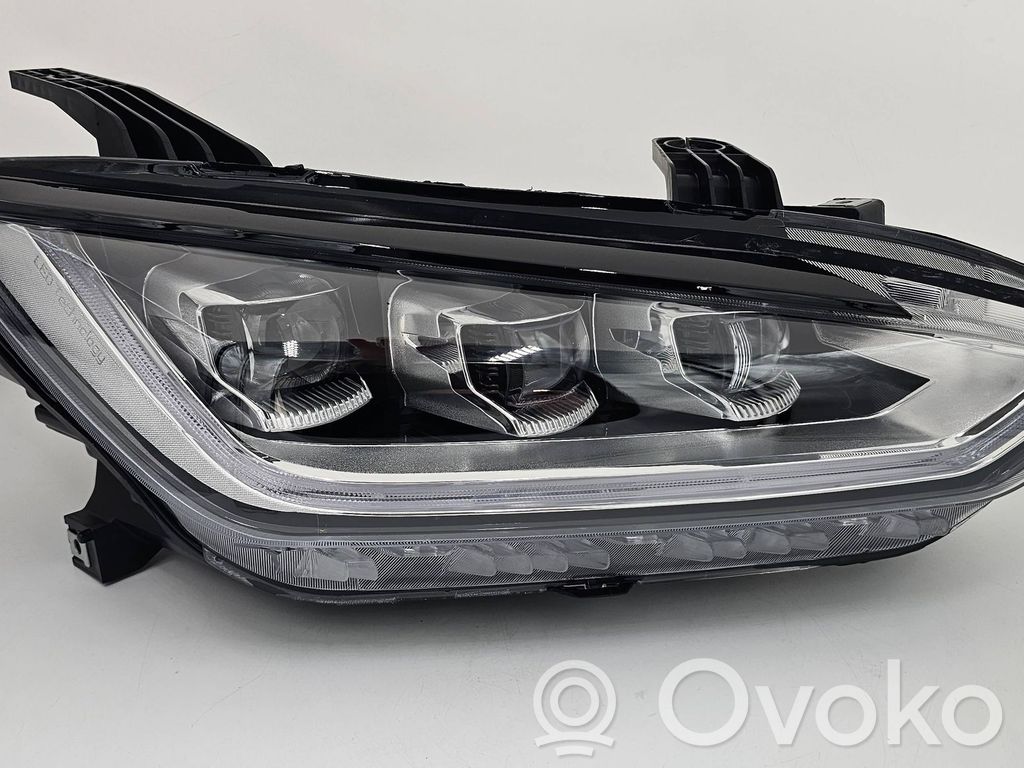 Headlight/headlamp   4121020A,030336HM20241224