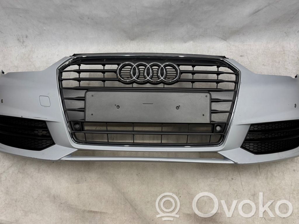 Front bumper   8X1807437