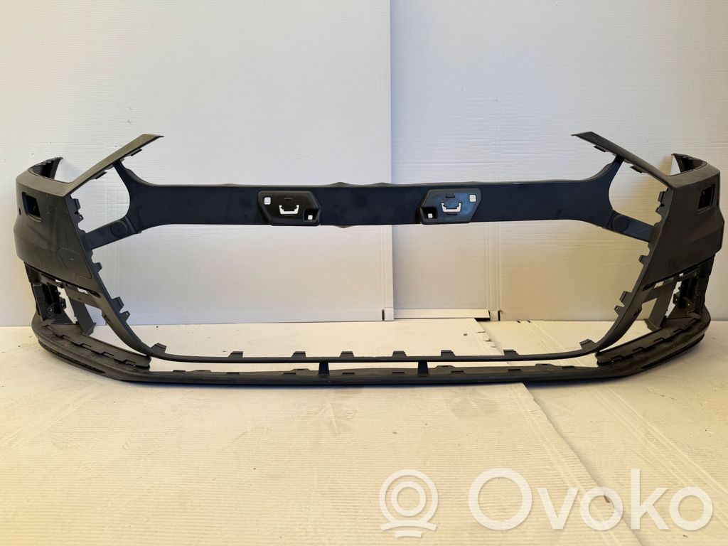 Front bumper   4N0807437A,4N0807437A,4N0807437B