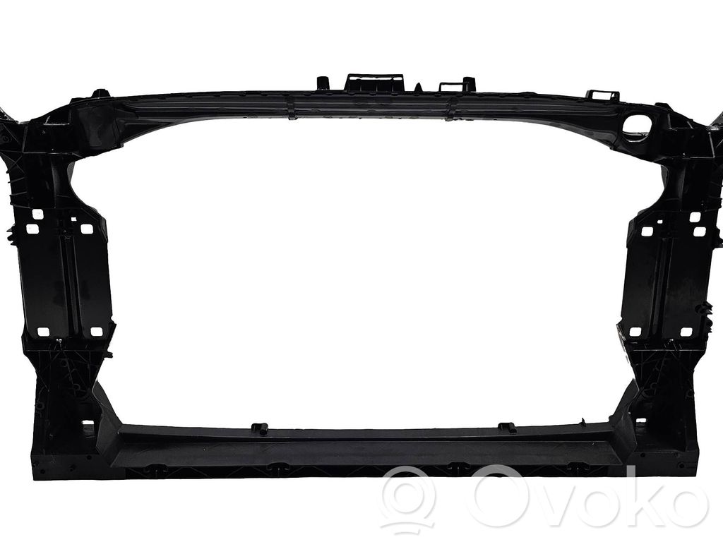 Audi A6 S6 C8 4K Radiatoru panelis 