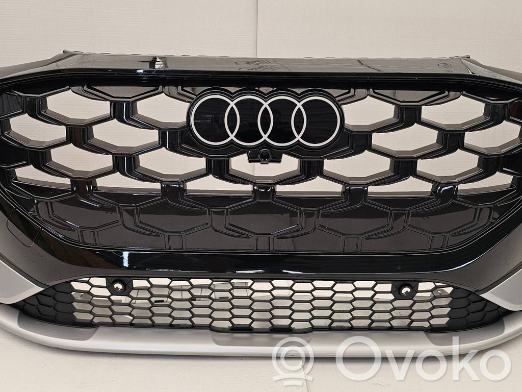 Audi Q3 FJN Parachoques delantero 