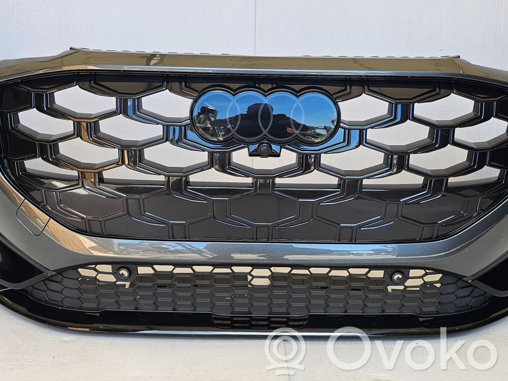 Audi Q3 FJN Parachoques delantero 