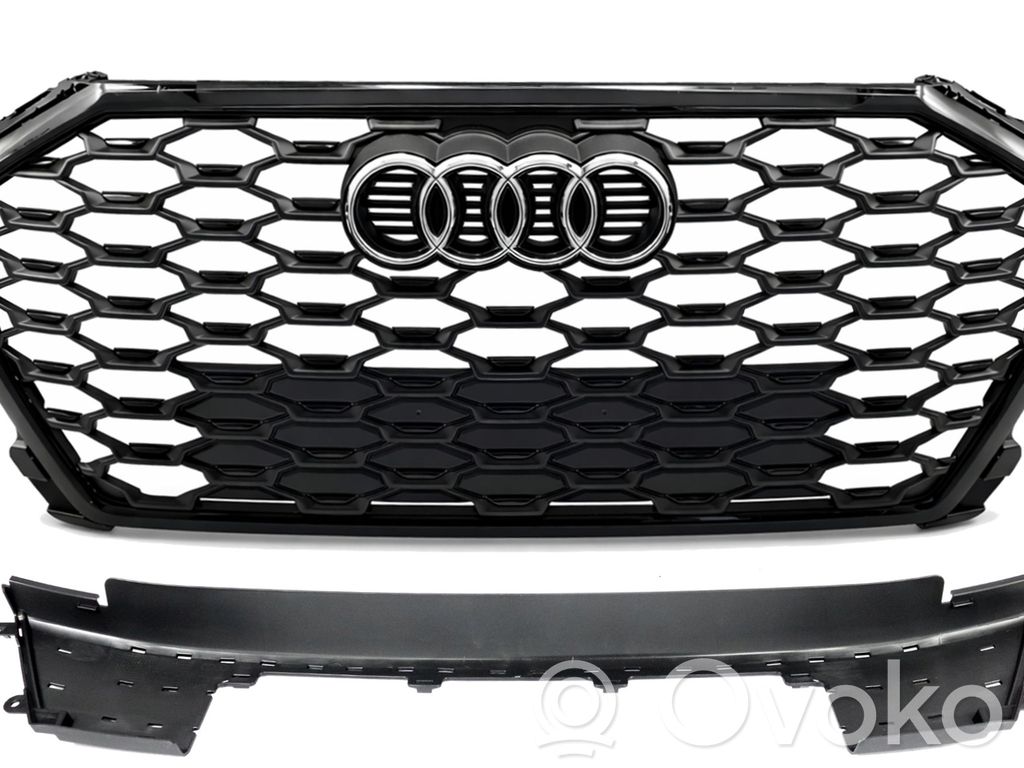 Audi Q3 F3 Atrapa chłodnicy / Grill 