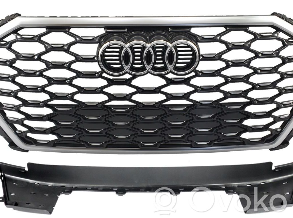 Audi Q3 F3 Atrapa chłodnicy / Grill 