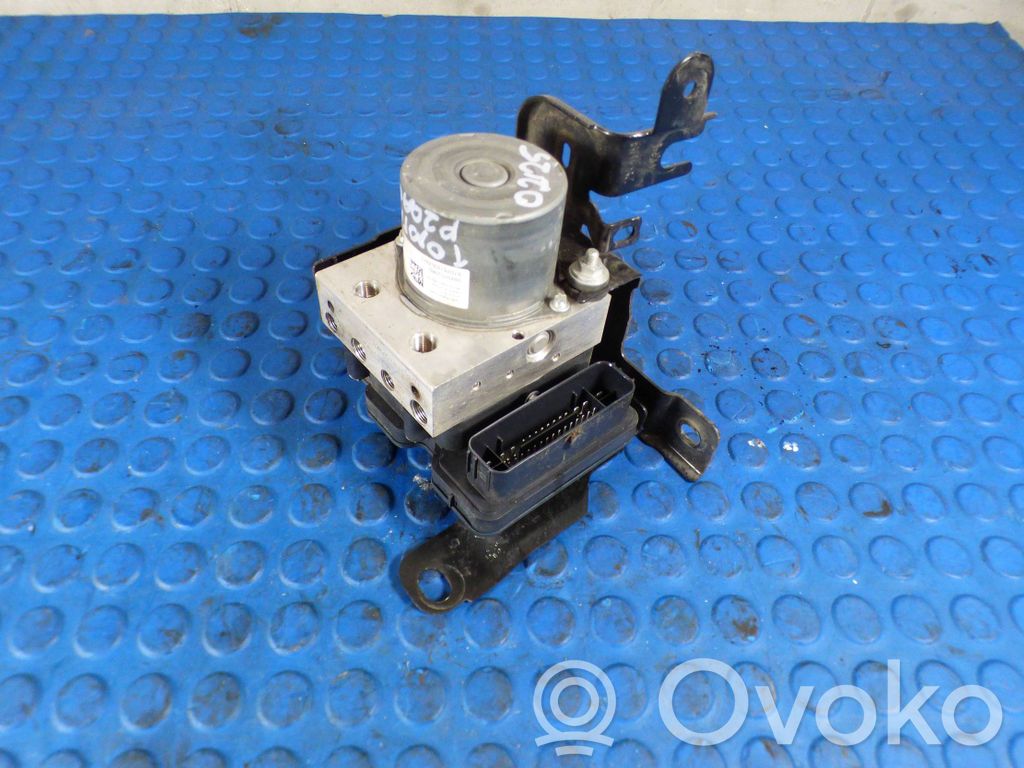 Toyota ProAce City ABS bloks 