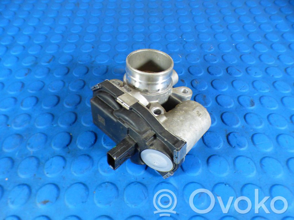 Opel Corsa E Droselis 