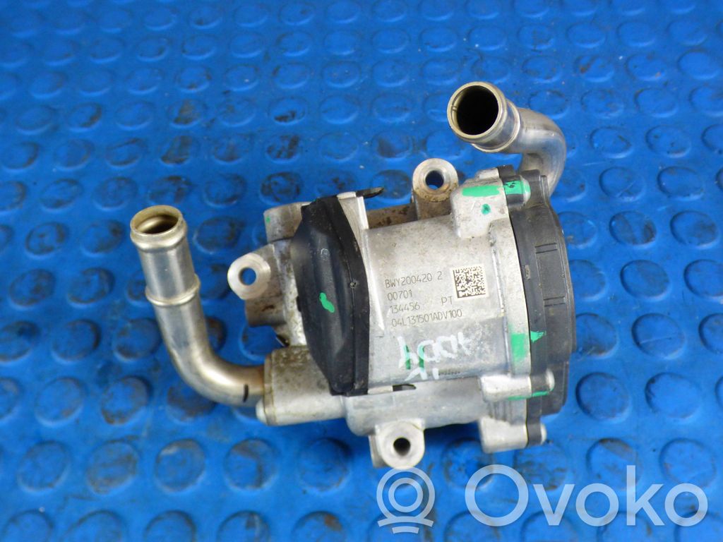 Zawór EGR   04L131501AD,00701,134456,BWY2004202