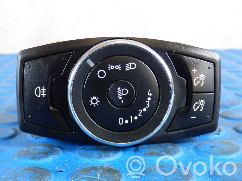 Ford Transit -  Tourneo Connect Light switch 